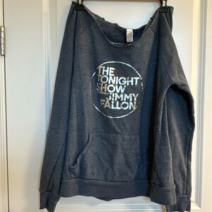 Jimmy Fallon long sleeve